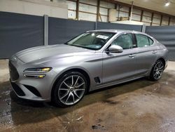 Genesis g70 Base Vehiculos salvage en venta: 2023 Genesis G70 Base