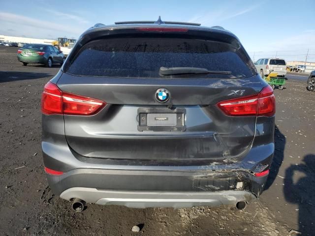 2017 BMW X1 XDRIVE28I