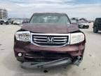 2014 Honda Pilot EXL