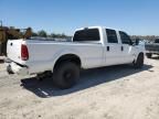 2003 Ford F350 SRW Super Duty