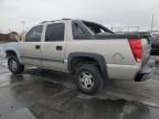 2004 Chevrolet Avalanche C1500