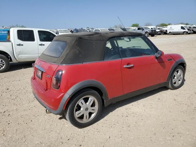 2006 Mini Cooper