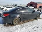 2013 Buick Regal