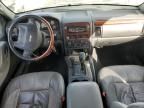 2003 Jeep Grand Cherokee Overland