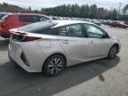 2018 Toyota Prius Prime