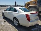 2014 Cadillac XTS Luxury Collection