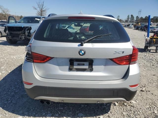 2015 BMW X1 XDRIVE28I