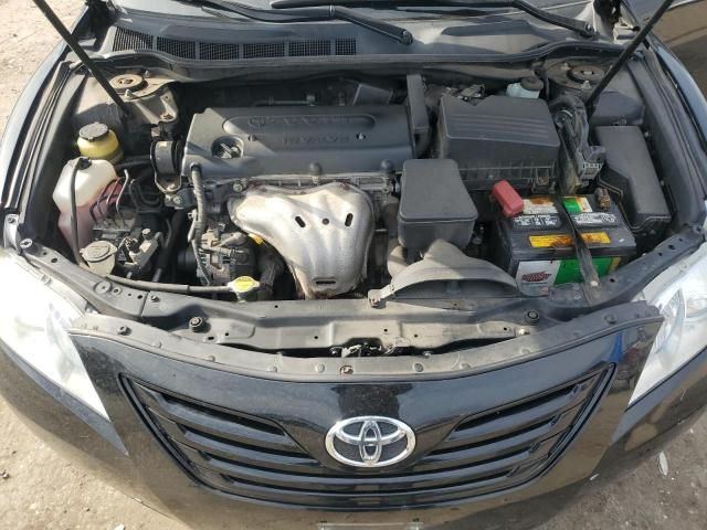 2009 Toyota Camry Base