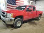 2008 Chevrolet Silverado K2500 Heavy Duty