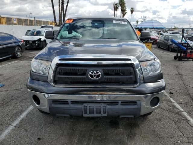 2011 Toyota Tundra Double Cab SR5