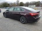 2018 Toyota Avalon XLE