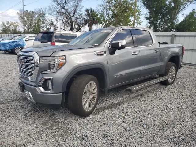 2022 GMC Sierra Limited K1500 Denali