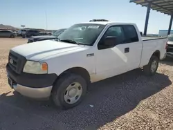 2005 Ford F150 en venta en Phoenix, AZ