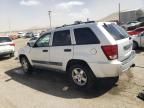 2005 Jeep Grand Cherokee Laredo