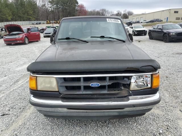 1994 Ford Ranger