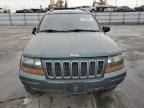 2002 Jeep Grand Cherokee Overland