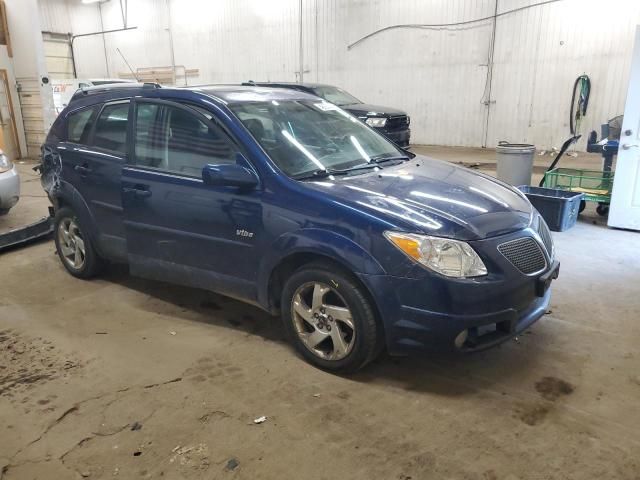 2005 Pontiac Vibe