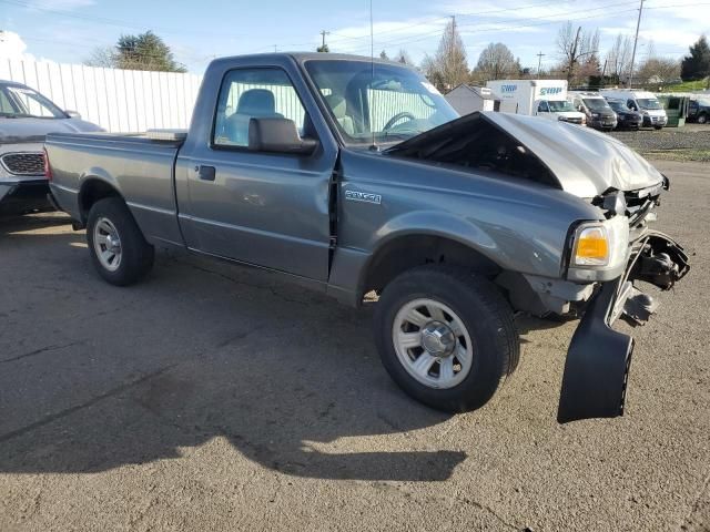 2008 Ford Ranger