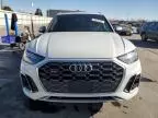 2021 Audi SQ5 Prestige