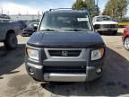 2005 Honda Element EX