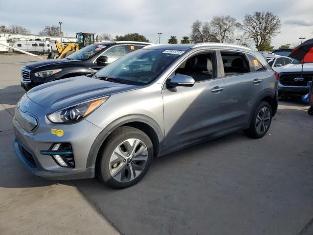 2022 KIA Niro S