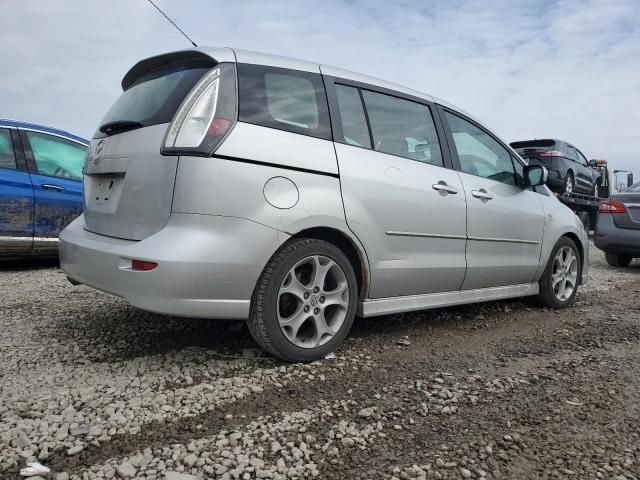 2009 Mazda 5