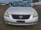 2004 Nissan Altima Base