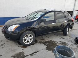 2010 Nissan Rogue S en venta en Farr West, UT