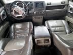 2006 Honda Ridgeline RTL