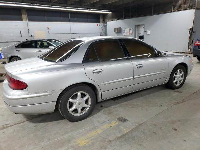 2001 Buick Regal LS