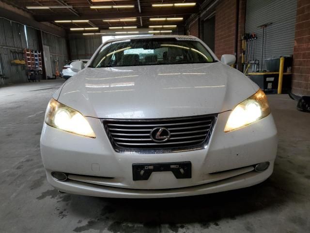 2008 Lexus ES 350