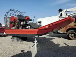 Salvage cars for sale from Copart Houston, TX: 1998 Other Boat Unknown