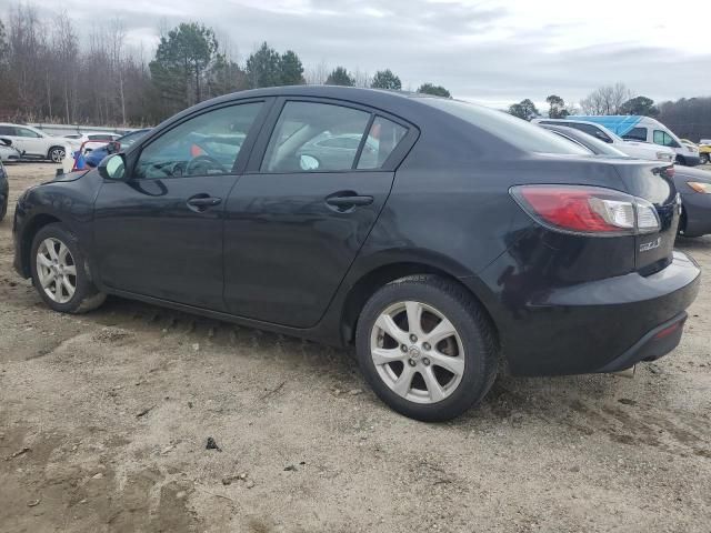 2010 Mazda 3 I