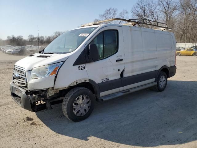 2015 Ford Transit T-250