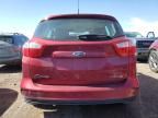 2013 Ford C-MAX SE