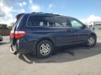 2007 Honda Odyssey EX