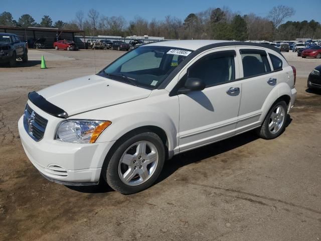 2008 Dodge Caliber SXT