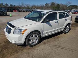 2008 Dodge Caliber SXT en venta en Florence, MS