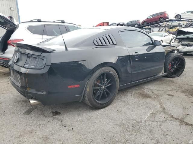 2013 Ford Mustang GT