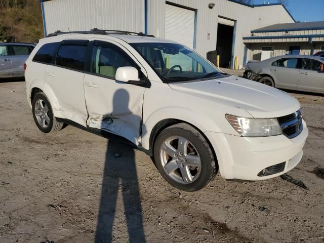 2009 Dodge Journey SXT