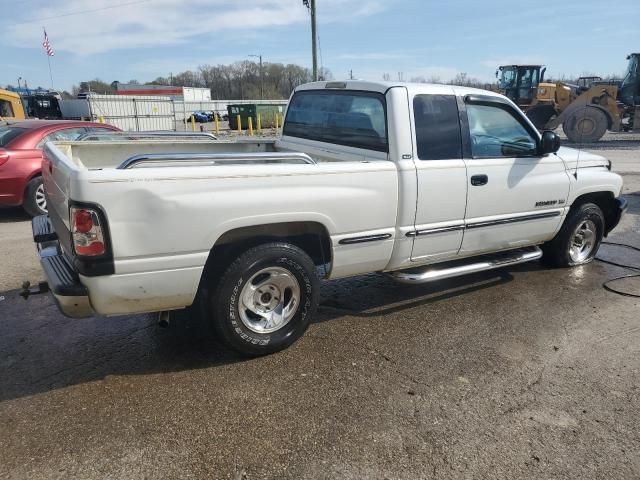 1999 Dodge RAM 1500