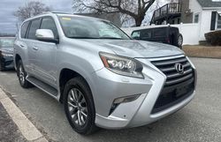 2015 Lexus GX 460 Premium en venta en Mendon, MA