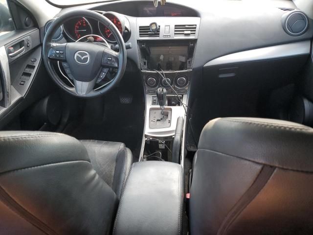 2010 Mazda 3 S