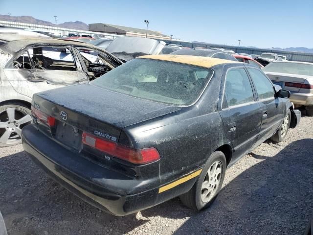 1997 Toyota Camry CE