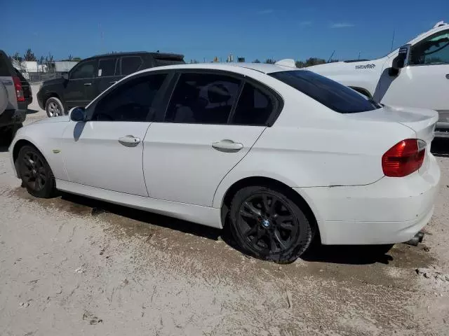 2007 BMW 328 I