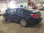 2012 Buick Lacrosse Premium