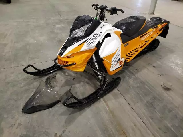 2017 Skidoo 2017 Skidoo 900