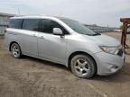 2014 Nissan Quest S