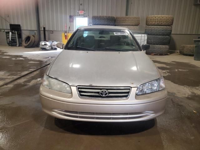 2001 Toyota Camry CE