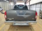 2005 Nissan Frontier King Cab LE